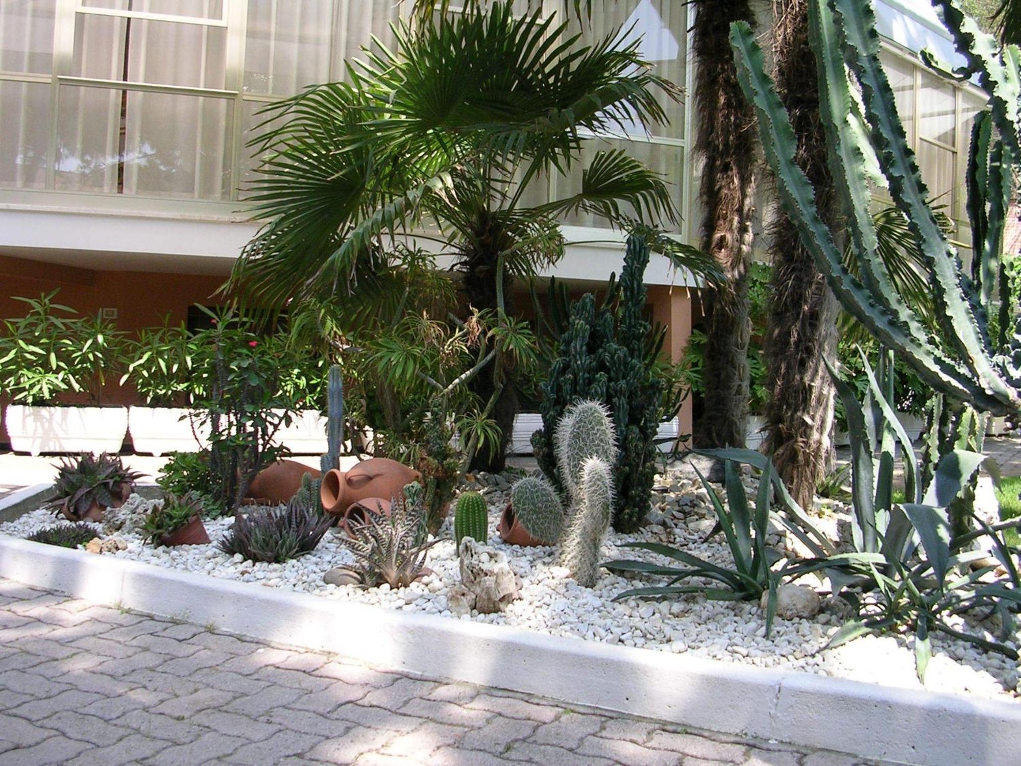 Hotel Escorial Cervia Kültér fotó